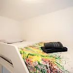 For You Rentals Brand New Apartment At Madrid City Center Wifi Ato55