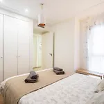 For You Rentals Brand New Apartment At Madrid City Center Wifi Ato55